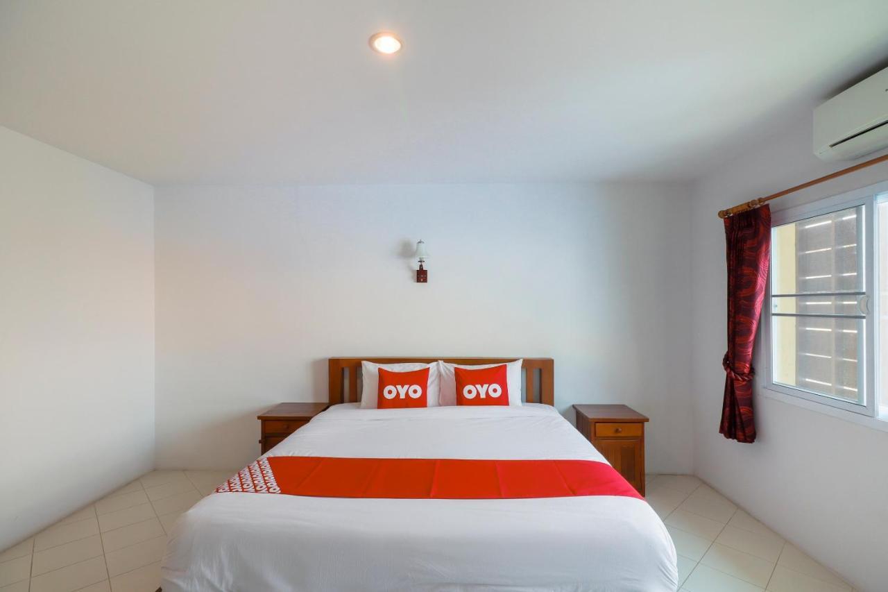 Oyo 794 Nice Mum Lodge Chiang Mai Extérieur photo