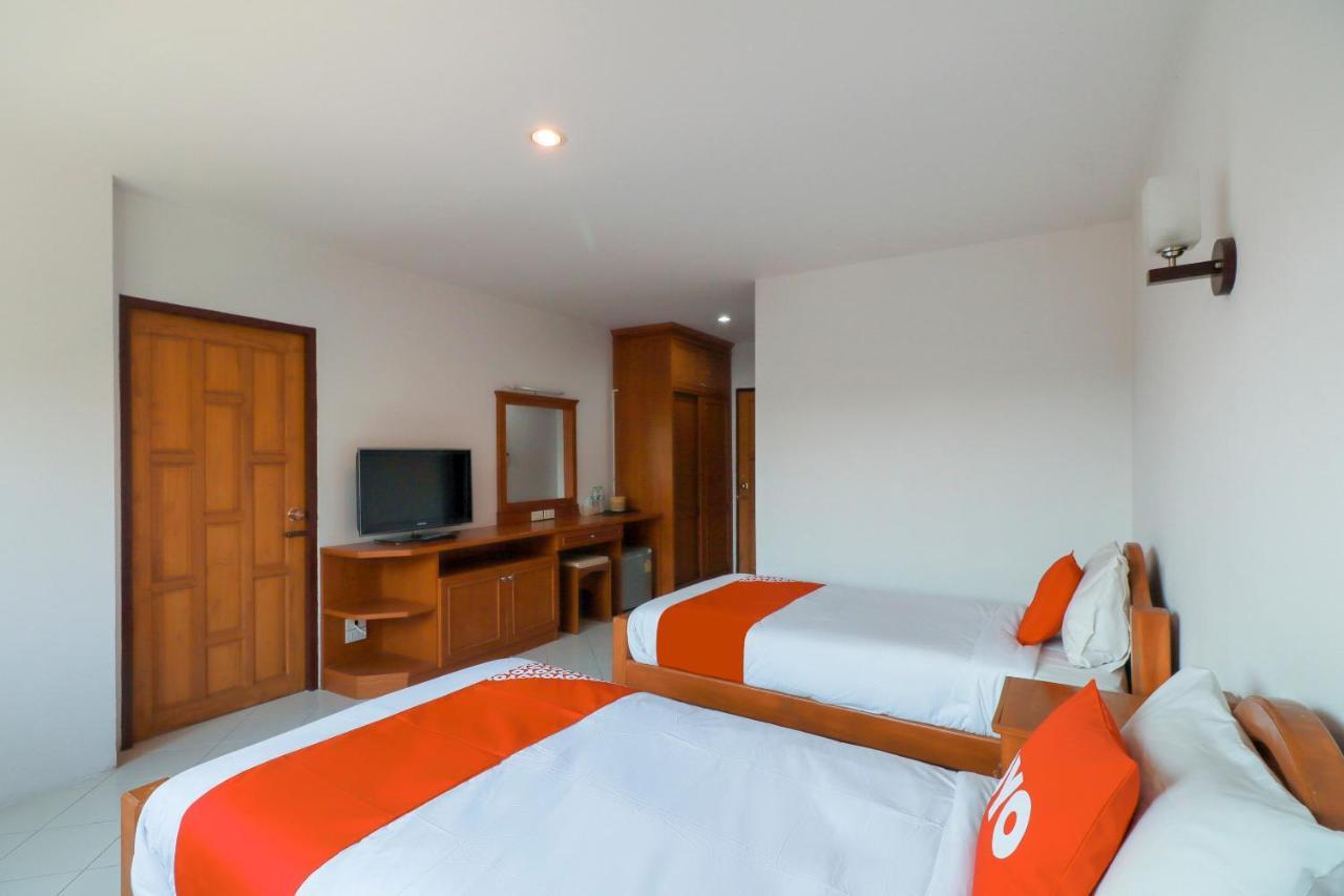 Oyo 794 Nice Mum Lodge Chiang Mai Extérieur photo